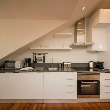 A Captivating Close To River Tagus In Lisboa