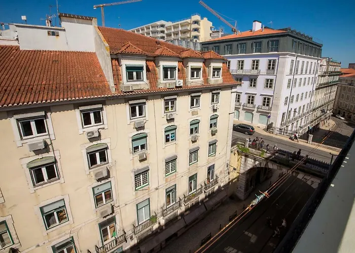 A Captivating Close To River Tagus In Apartamento *